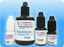 ชุดทดสอบแมกนีเซี่ยม ( Magnesium test kit )