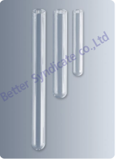 Test tubes 16x15 mm borosilicate glass