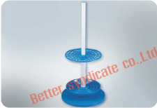 Pipet stand - polylab